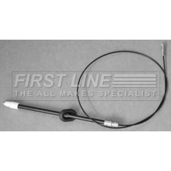 Handbrake Cable FIRST LINE FKB3405 OE Ref 906 420 53 85