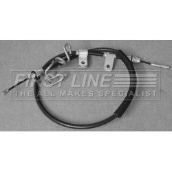 Handbrake Cable FIRST LINE FKB3429 OE Ref K04862227AH FIRST LINE