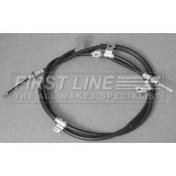 Handbrake Cable FIRST LINE FKB3430 OE Ref K04862226AF