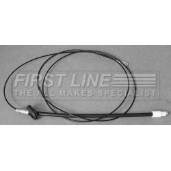 Handbrake Cable FIRST LINE FKB3437 OE Ref 906 420 52 85