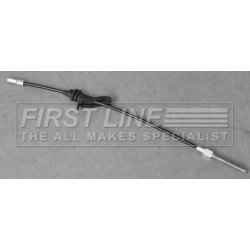 Handbrake Cable FIRST LINE FKB3445 OE Ref 1694256