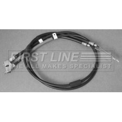 Handbrake Cable FIRST LINE FKB3446 OE Ref 1479551