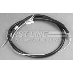 Handbrake Cable FIRST LINE FKB3466 OE Ref 93821392