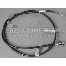 Handbrake Cable FIRST LINE FKB3485 OE Ref 46420-12720