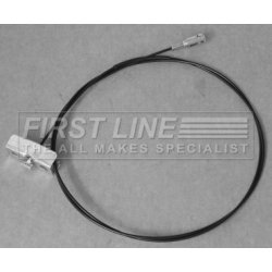 Handbrake Cable FIRST LINE FKB3495 OE Ref 4421104