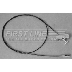 Handbrake Cable FIRST LINE FKB3497 OE Ref 4420801