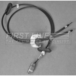 Handbrake Cable FIRST LINE FKB3500 OE Ref 95930035
