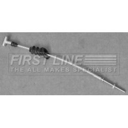 Handbrake Cable FIRST LINE FKB3503 OE Ref 574108