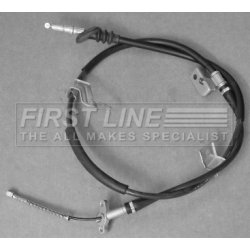 Handbrake Cable FIRST LINE FKB3519 OE Ref 47510-S5A-043