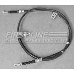 Handbrake Cable FIRST LINE FKB3521 OE Ref NE51-44-410