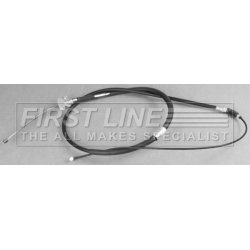 Handbrake Cable FIRST LINE FKB3524 OE Ref 46430-35531
