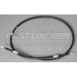 Handbrake Cable FIRST LINE FKB3544 OE Ref F189-44-420