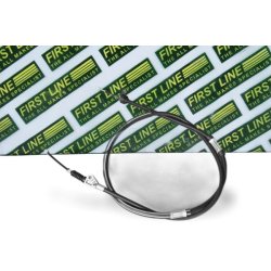 Handbrake Cable FIRST LINE FKB3546 OE Ref 46420-50041 FIRST LINE