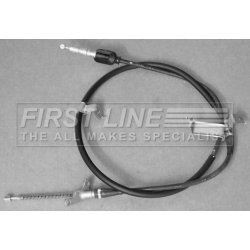 Handbrake Cable FIRST LINE FKB3550 OE Ref 47560-S7A-G02