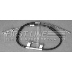 Handbrake Cable FIRST LINE FKB3567 OE Ref 0K56B-44-420A