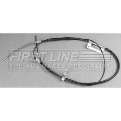 Handbrake Cable FIRST LINE FKB3568 OE Ref 0K56B-44-410A