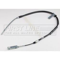 Handbrake Cable FIRST LINE FKB3581 OE Ref 0K58A-44-420