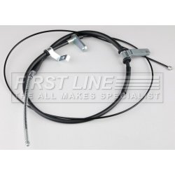 Handbrake Cable FIRST LINE FKB3582 OE Ref 0K58A-44-410