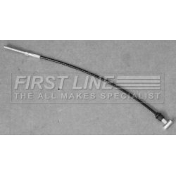 Handbrake Cable FIRST LINE FKB3604 OE Ref 46410-42050