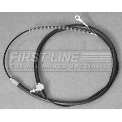 Handbrake Cable FIRST LINE FKB3640 OE Ref 0759534