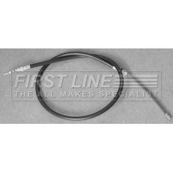 Handbrake Cable FIRST LINE FKB3655 OE Ref 36452-9X502