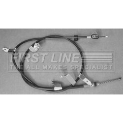Handbrake Cable FIRST LINE FKB3659 OE Ref 46420-0F020