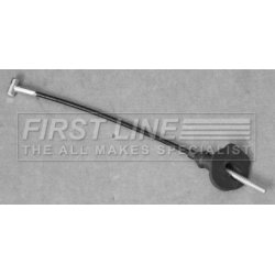 Handbrake Cable FIRST LINE FKB3669 OE Ref 4987625