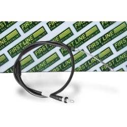 Handbrake Cable FIRST LINE FKB3674 OE Ref 365317404R FIRST LINE