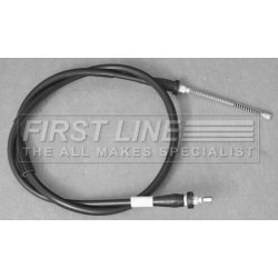 Handbrake Cable FIRST LINE FKB3678 OE Ref 365311282R
