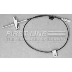 Handbrake Cable FIRST LINE FKB3689 OE Ref 4041989