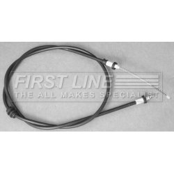 Handbrake Cable FIRST LINE FKB3691 OE Ref 364007537R