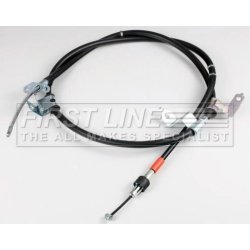 Handbrake Cable FIRST LINE FKB3696 OE Ref 46430-60010