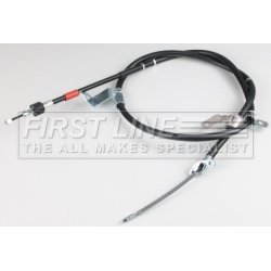 Handbrake Cable FIRST LINE FKB3698 OE Ref 46430-60021