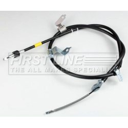 Handbrake Cable FIRST LINE FKB3699 OE Ref 46420-60080