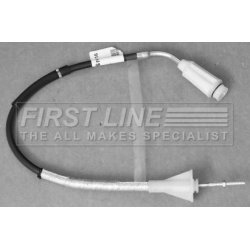Handbrake Cable FIRST LINE FKB3716 OE Ref 30794734