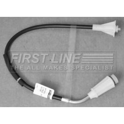 Handbrake Cable FIRST LINE FKB3717 OE Ref 30794735