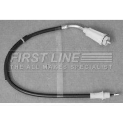 Handbrake Cable FIRST LINE FKB3728 OE Ref 31265830