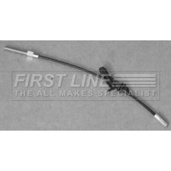 Handbrake Cable FIRST LINE FKB3731 OE Ref 1824931