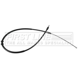 Handbrake Cable FIRST LINE FKB3738 OE Ref 93197706 FIRST LINE