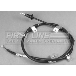 Handbrake Cable FIRST LINE FKB3746 OE Ref 4820A415