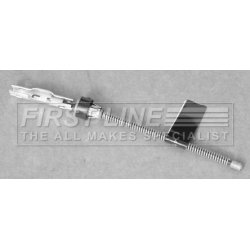 Handbrake Cable FIRST LINE FKB3753 OE Ref 1833594