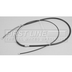 Handbrake Cable FIRST LINE FKB3759 OE Ref 36531 F3903