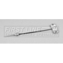 Handbrake Cable FIRST LINE FKB3767 OE Ref GS1D 44 150B