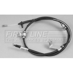 Handbrake Cable FIRST LINE FKB3778 OE Ref 36530 JF00A