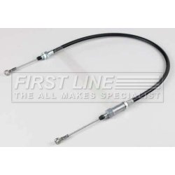 Handbrake Cable FIRST LINE FKB3797 OE Ref 1361716080