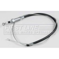 Handbrake Cable FIRST LINE FKB3799 OE Ref 1362820080