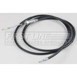 Handbrake Cable FIRST LINE FKB3805 OE Ref 1361719080
