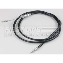 Handbrake Cable FIRST LINE FKB3806 OE Ref 1361718080