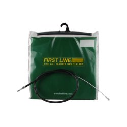 Handbrake Cable FIRST LINE FKB3807 OE Ref 1399850080