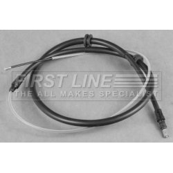 Handbrake Cable FIRST LINE FKB3820 OE Ref 364004671R